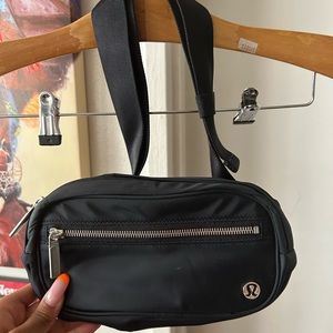 Lululemon Beltbag